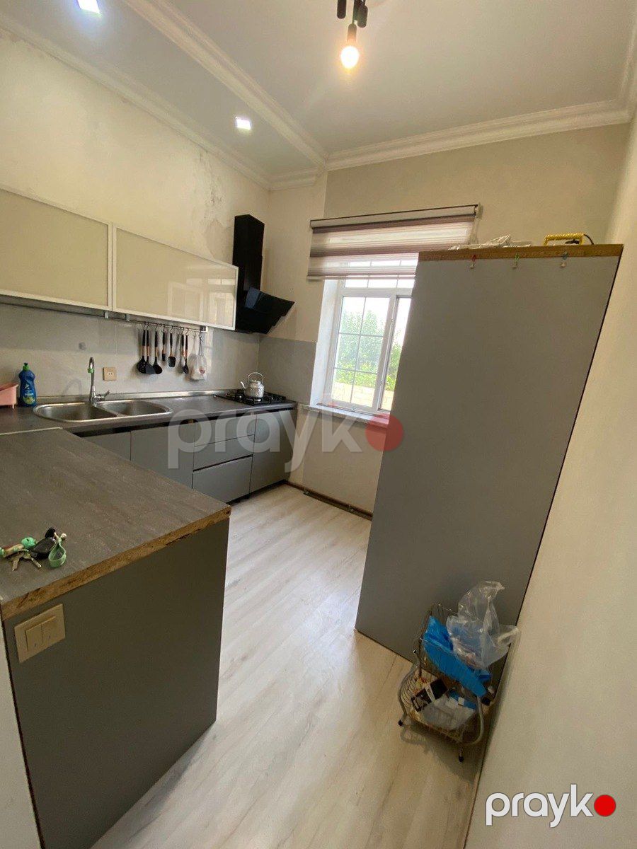 Satılır 2 otaqlı həyət evi/bağ evi 40 m² — Ev, villa, Bakı (5)