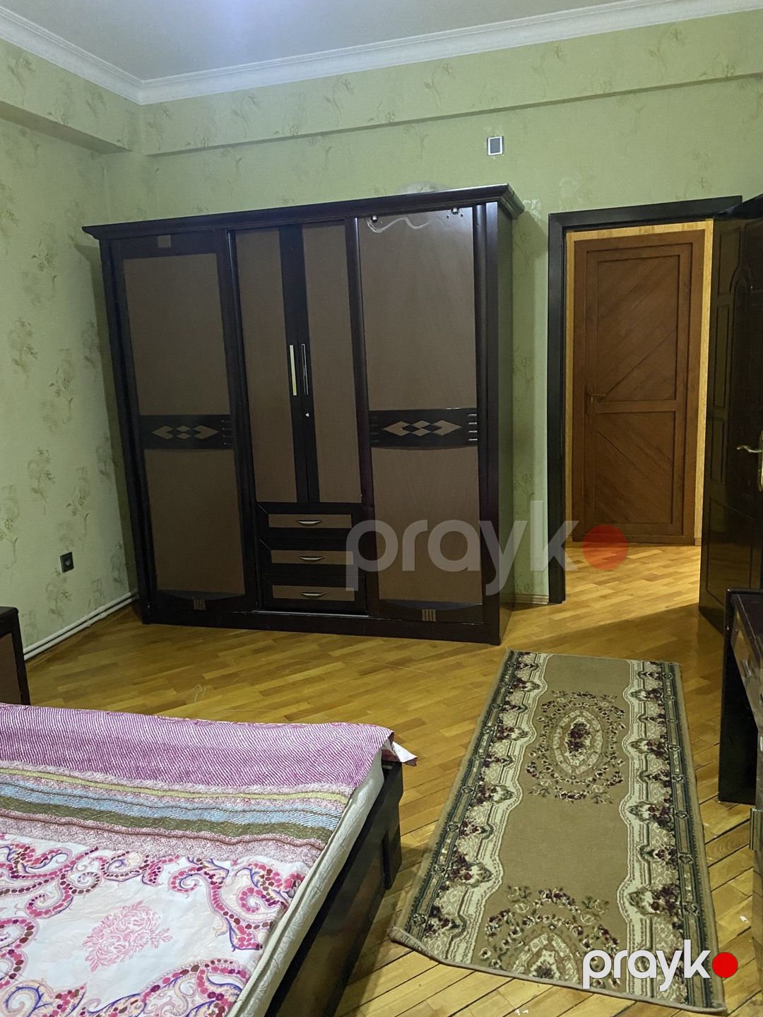 İcarəyə verilir 2 otaqlı yeni tikili 91 m² — Mənzil, Bakı (10)
