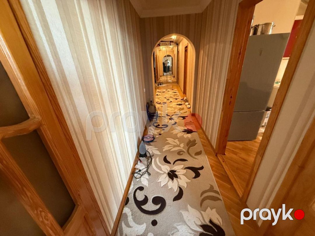 Satılır 3 otaqlı yeni tikili 120 m² — Mənzil, Bakı (8)