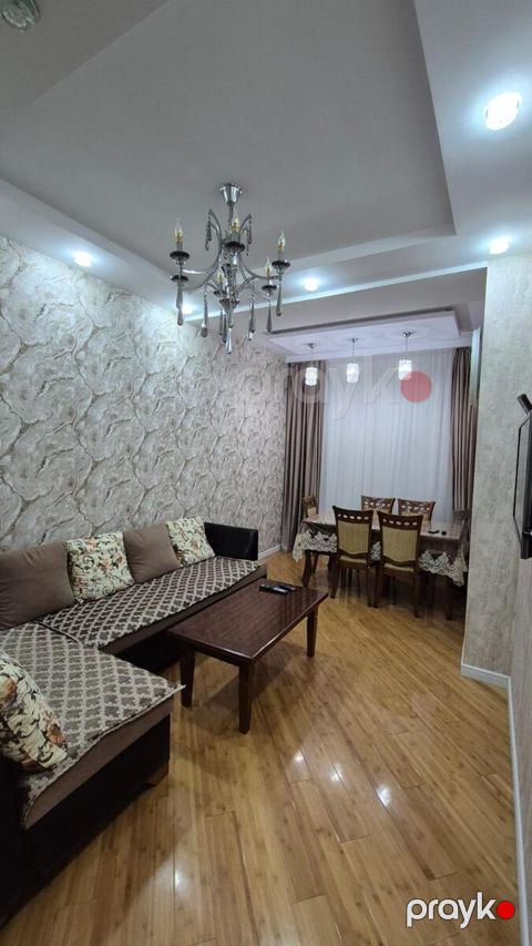Satılır 3 otaqlı yeni tikili 82 m²