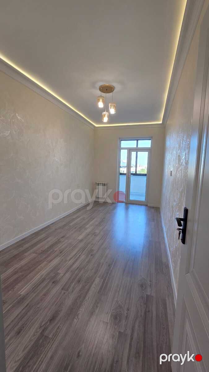 Satılır 3 otaqlı köhnə tikili 61.3 m² — Mənzil, Bakı (3)