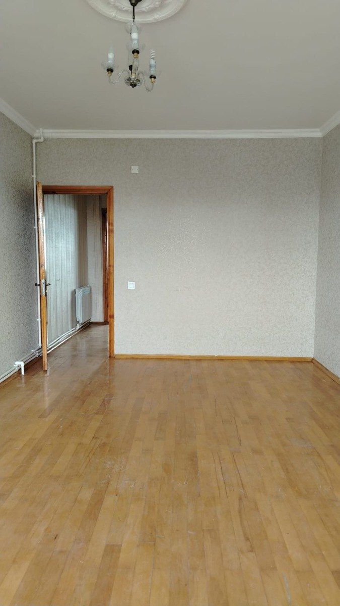 Satılır 1 otaqlı yeni tikili 50 m² — Mənzil, Bakı (5)