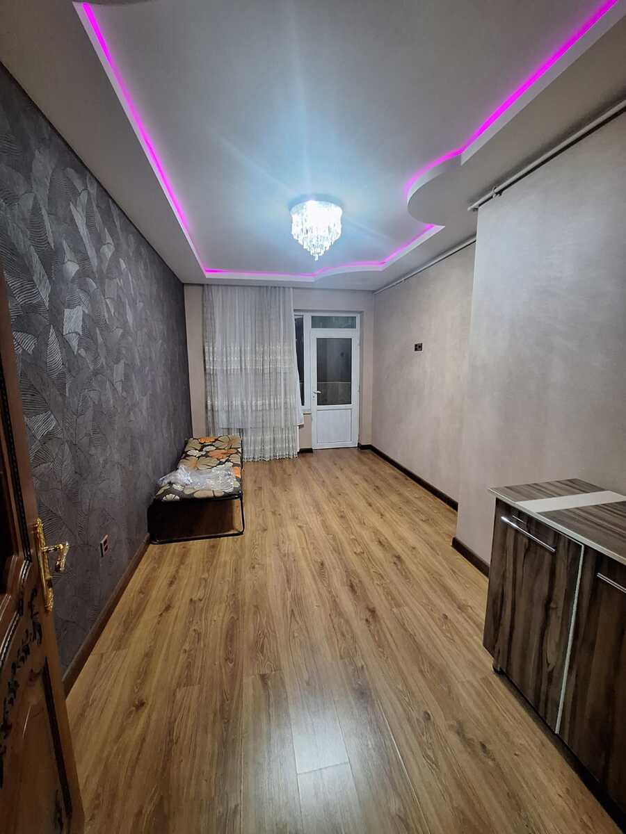 Satılır 3 otaqlı yeni tikili 99 m² — Mənzil, Bakı (3)
