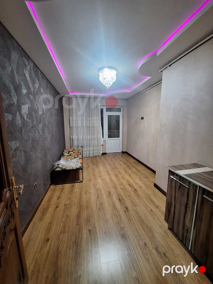 Satılır 3 otaqlı yeni tikili 99 m² — Mənzil, Bakı (3)