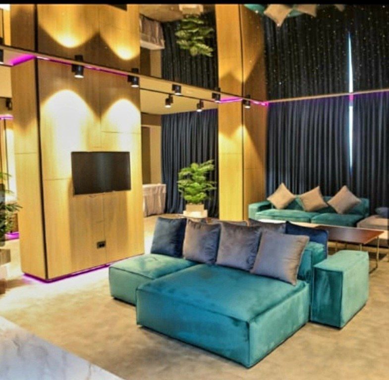 Satılır 3 otaqlı yeni tikili 148.4 m² — Mənzil, Bakı (11)