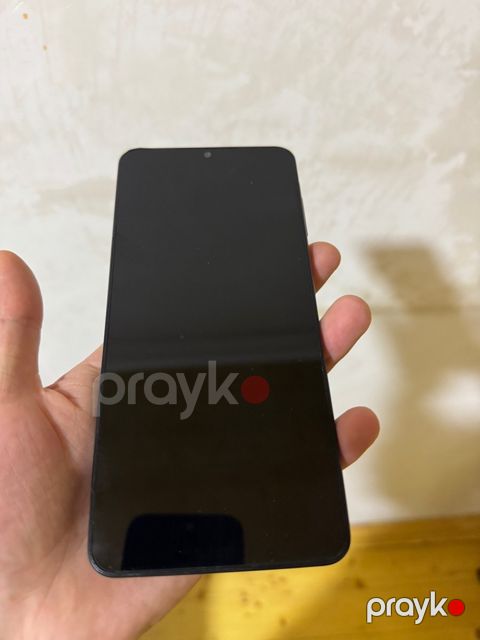 Samsung Galaxy A07 Black, 128GB/6GB RAM