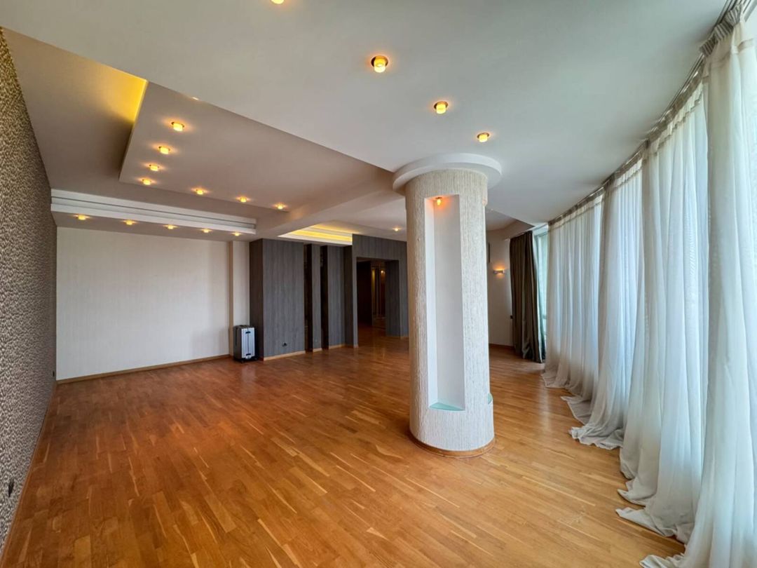Satılır 4 otaqlı yeni tikili 277 m² — Mənzil, Bakı (5)