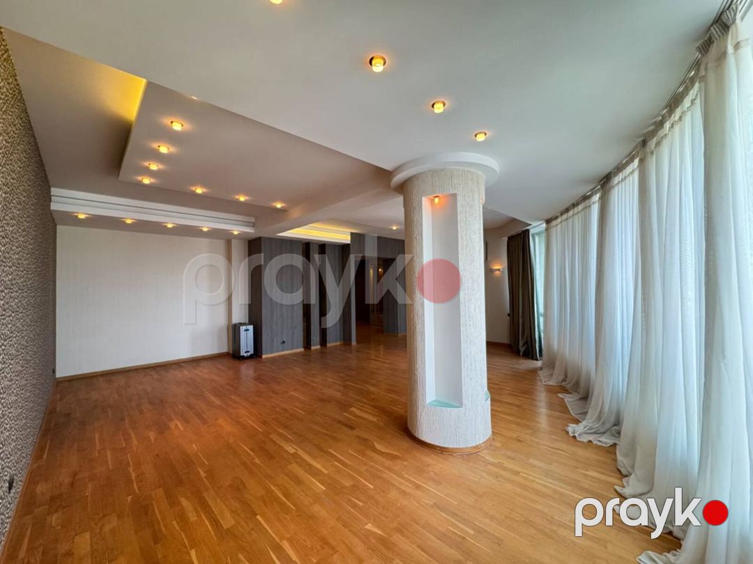 Satılır 4 otaqlı yeni tikili 277 m² — Mənzil, Bakı (5)
