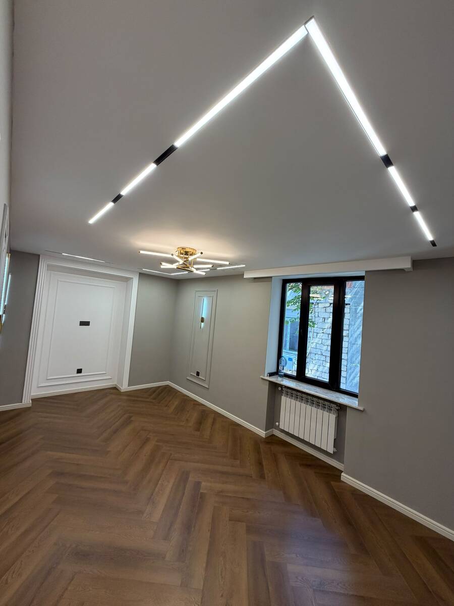 Satılır 3 otaqlı köhnə tikili 65 m² — Mənzil, Bakı (7)