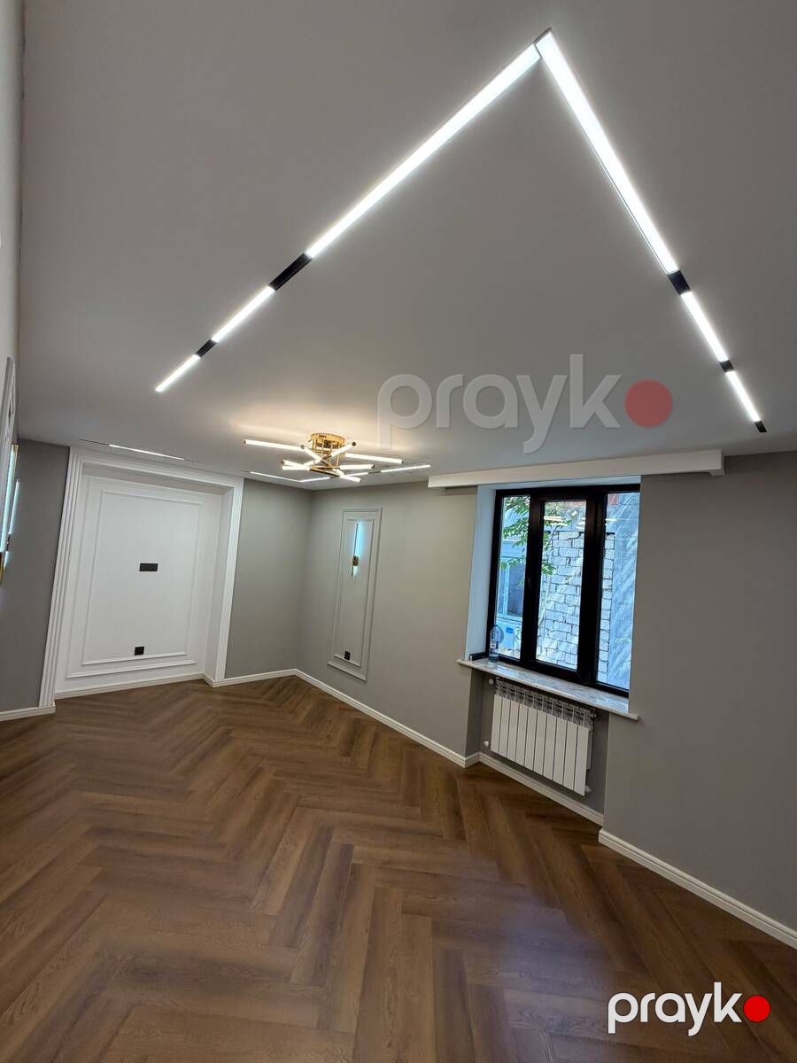 Satılır 3 otaqlı köhnə tikili 65 m² — Mənzil, Bakı (7)