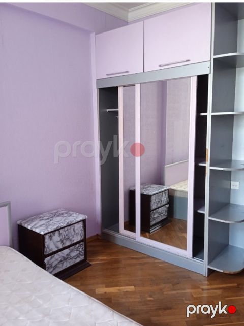 İcarəyə verilir 3 otaqlı yeni tikili 100 m²