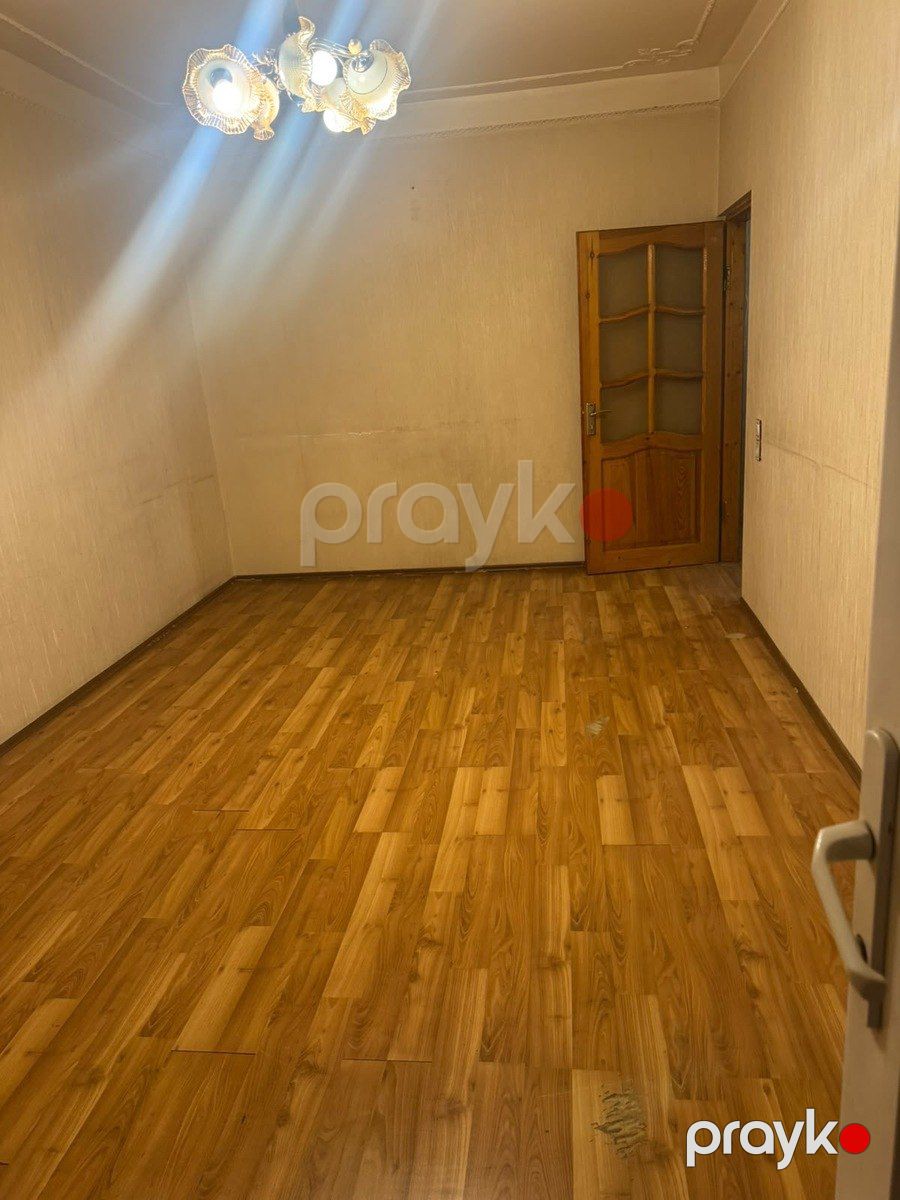 İcarəyə verilir 2 otaqlı köhnə tikili 65 m² — Mənzil, Bakı (6)