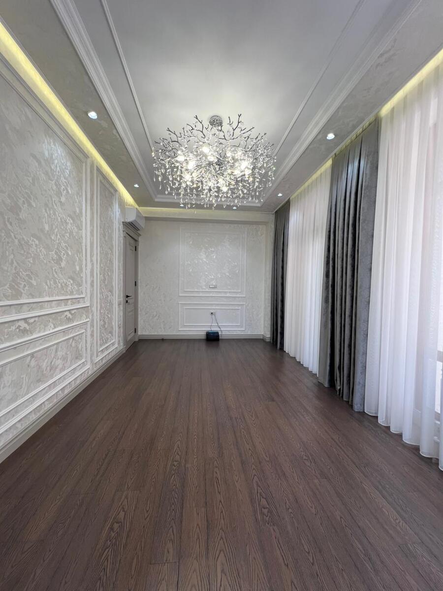 Satılır 3 otaqlı yeni tikili 100.4 m² — Mənzil, Bakı (3)