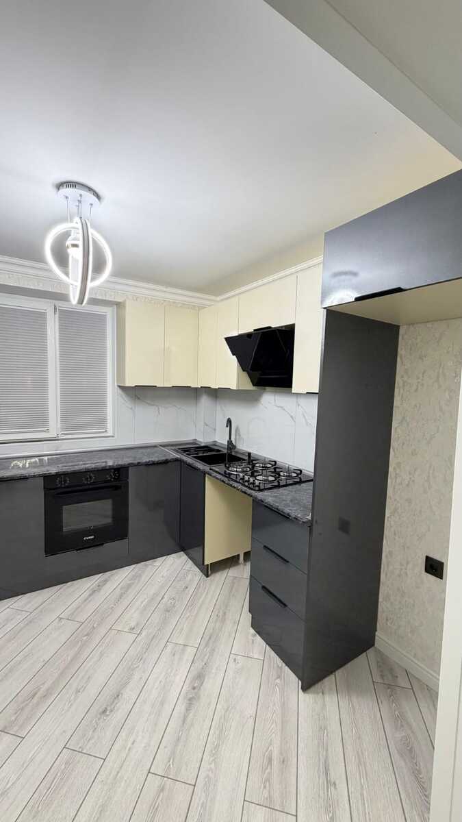 Satılır 3 otaqlı köhnə tikili 67 m² — Mənzil, Bakı (7)