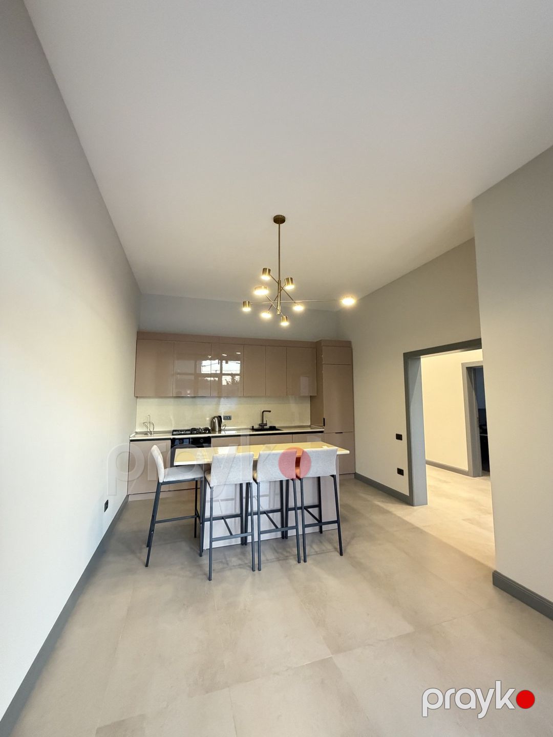 İcarəyə verilir 4 otaqlı həyət evi/bağ evi 220 m² — Ev, villa, Bakı (8)