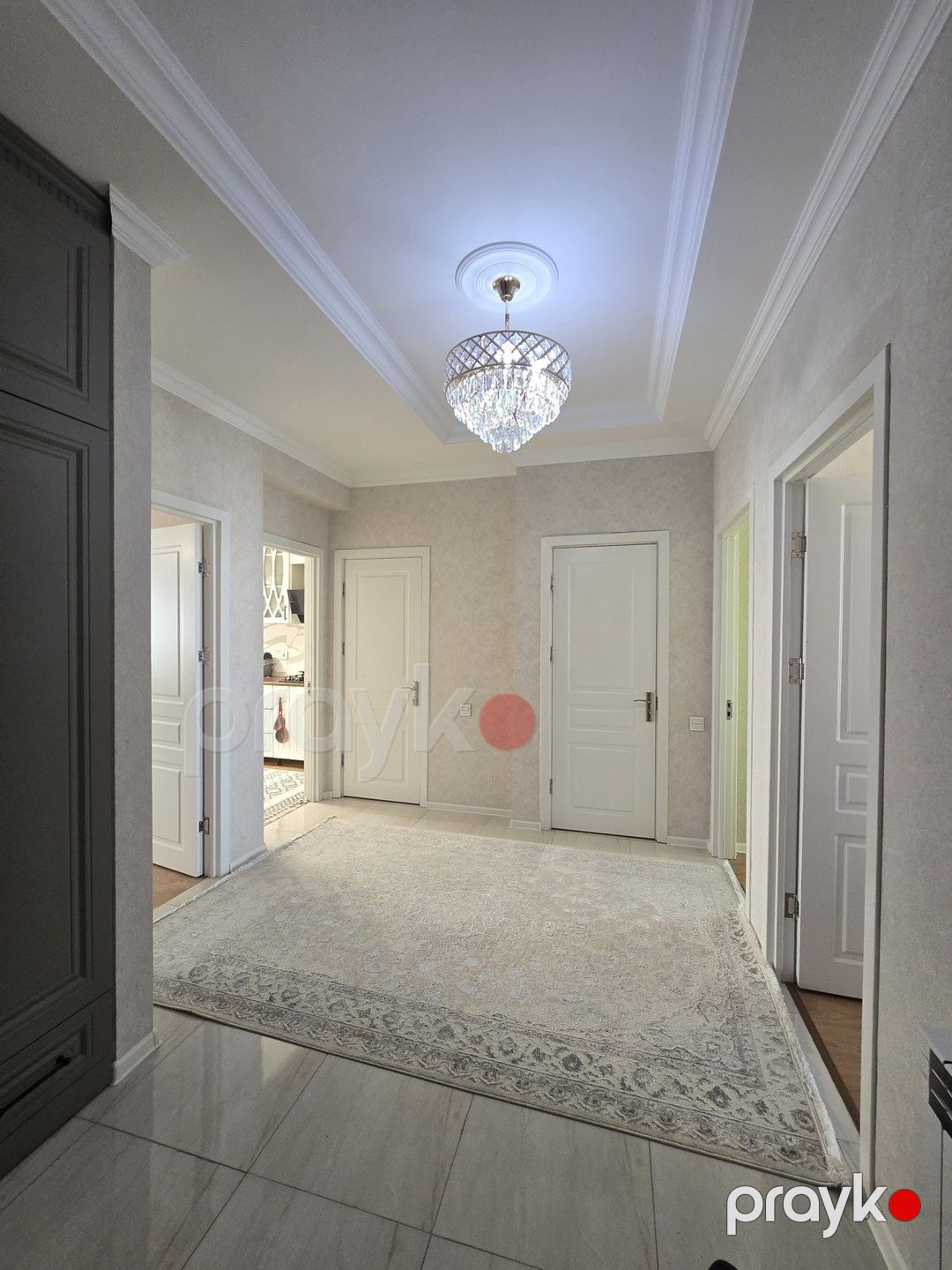 Satılır 3 otaqlı yeni tikili 108 m² — Mənzil, Bakı (4)