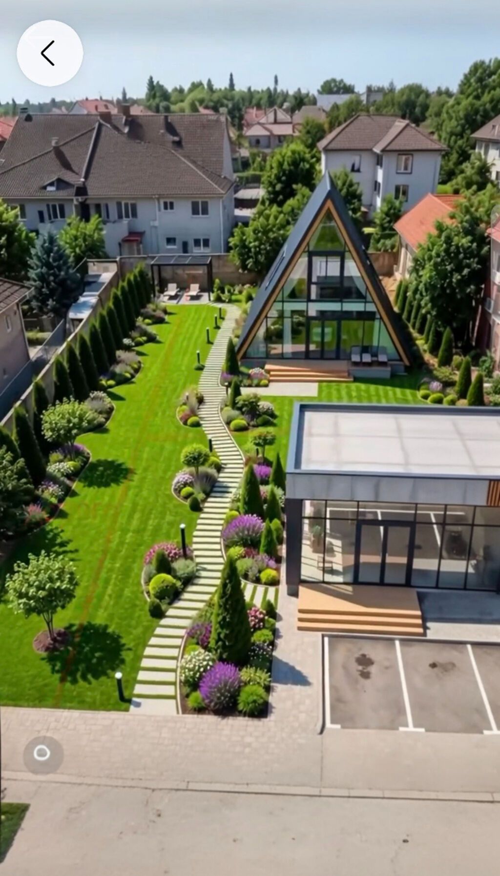 6 sot, Biznes üçün, Kupça (Çıxarış) — Torpaq, Qusar (8)