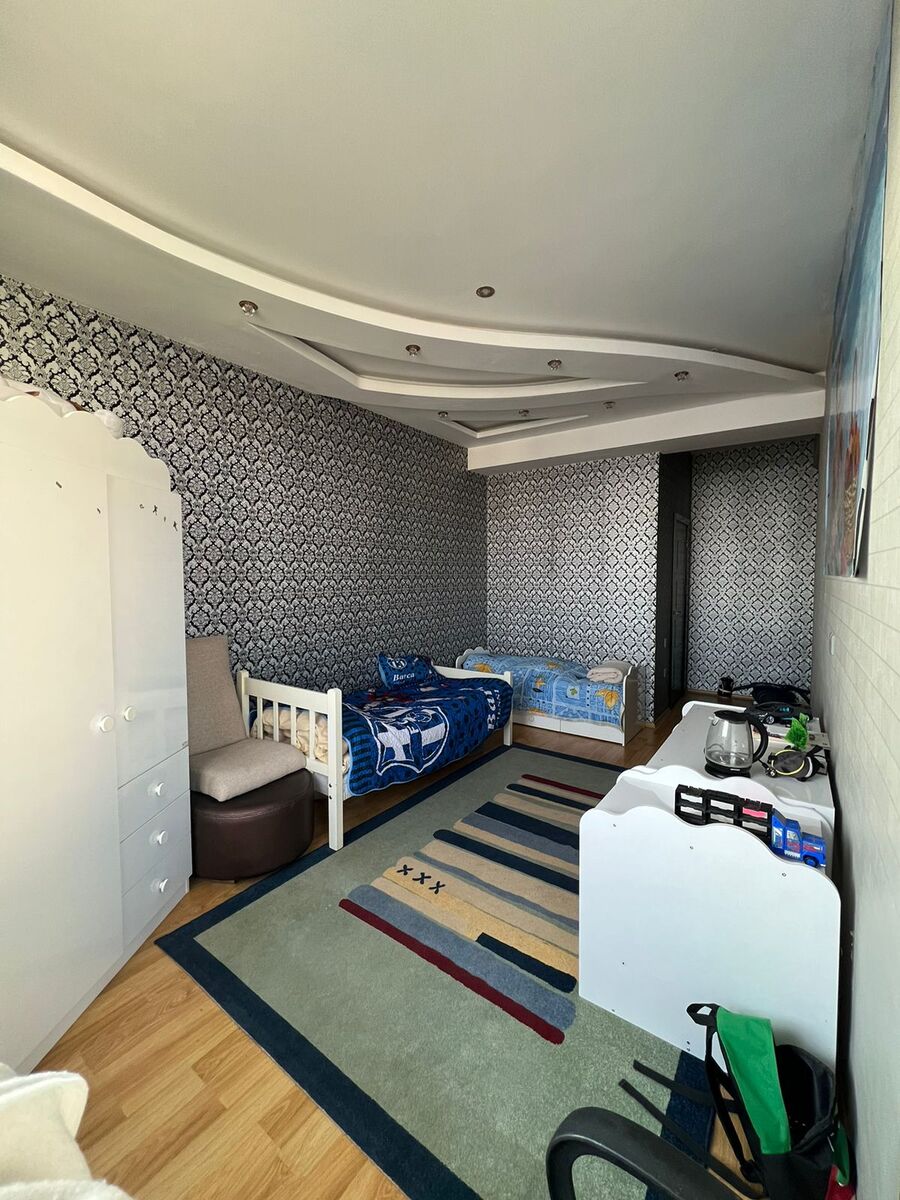 Satılır 4 otaqlı yeni tikili 156 m² — Mənzil, Bakı (7)