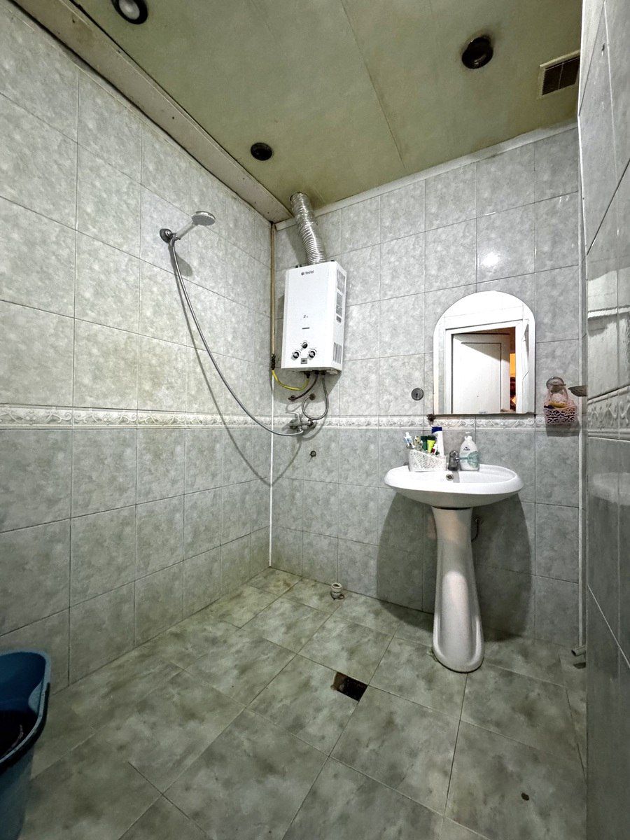 Satılır 2 otaqlı köhnə tikili 65 m² — Mənzil, Bakı (9)