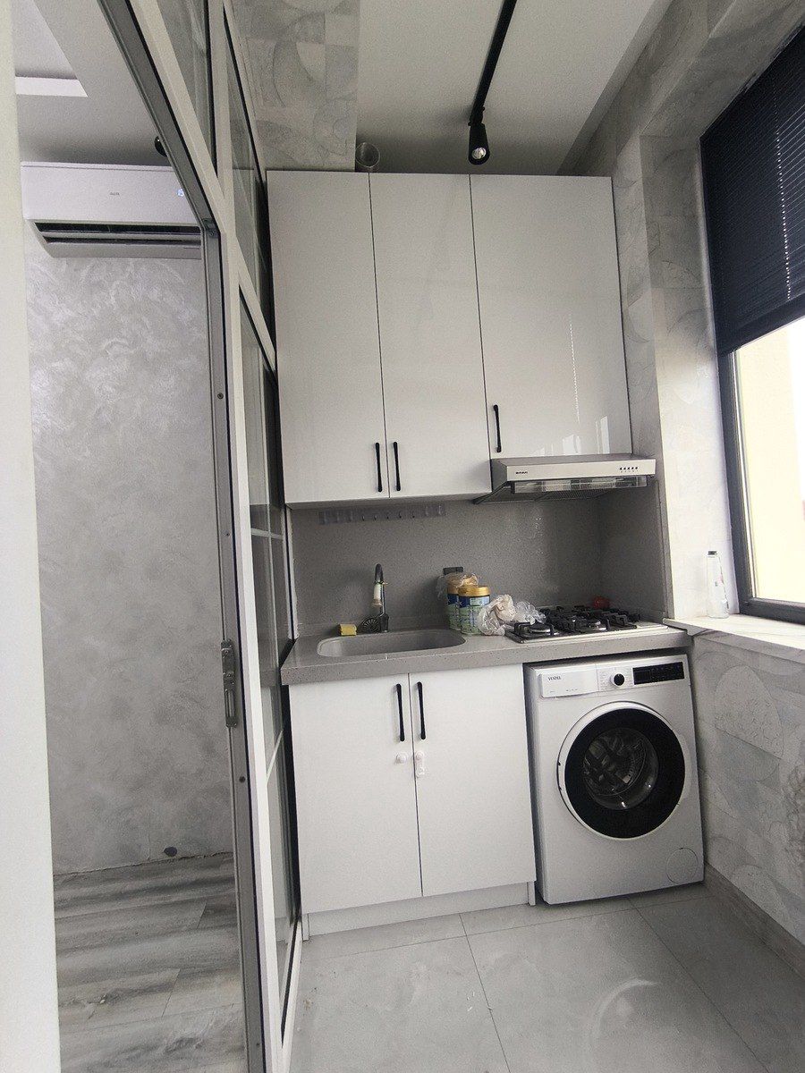 İcarəyə verilir 2 otaqlı yeni tikili 51 m² — Mənzil, Bakı (7)
