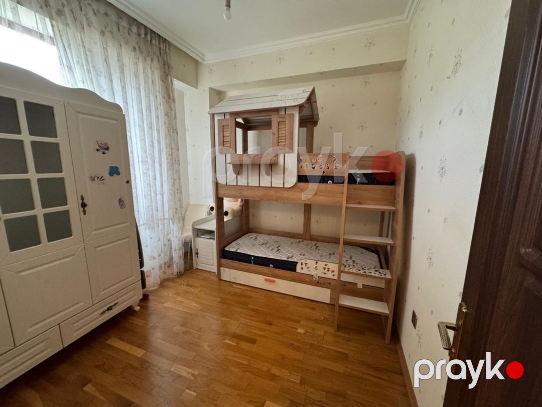 3-otaqlı yeni tikili kirayə verilir, Özbekistan küç., 90 m² — Mənzil, Bakı (7)