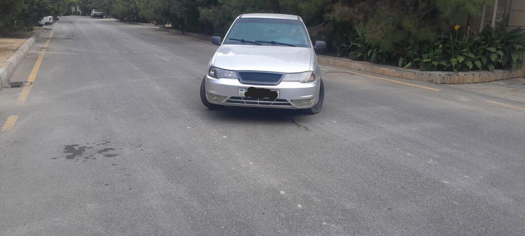Daewoo Nexia, 1.6 L, 2010 il, 394 422 km — Avtomobillər, Bakı