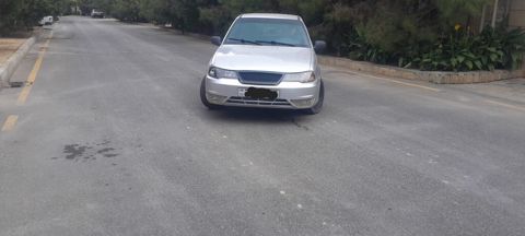 Daewoo Nexia, 1.6 L, 2010 il, 394 422 km — Bakı