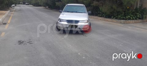 Daewoo Nexia, 1.6 L, 2010 il, 394 422 km