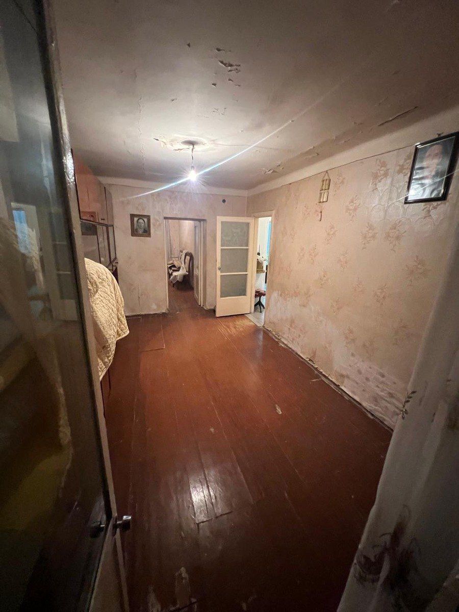 Satılır 3 otaqlı köhnə tikili 80 m² — Mənzil, Bakı (7)