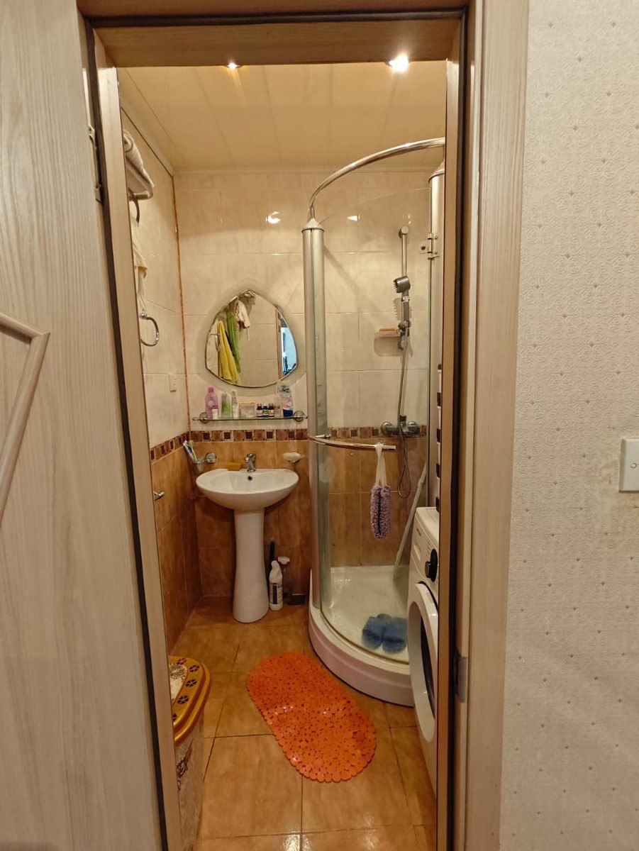 Satılır 2 otaqlı yeni tikili 65 m² — Mənzil, Bakı (10)