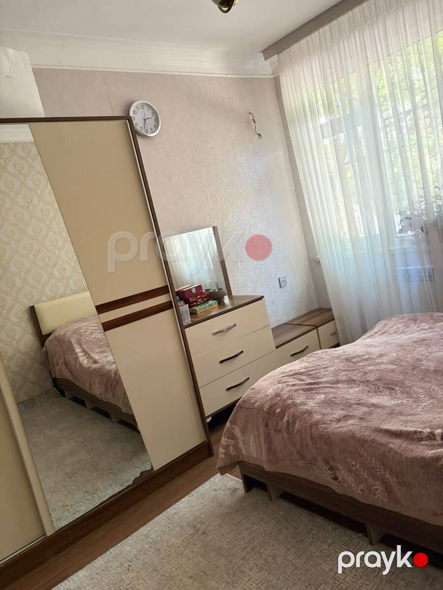 Satılır 2 otaqlı köhnə tikili 60 m² — Mənzil, Bakı (11)