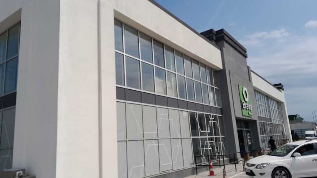 İcarəyə verilir obyekt 750 m² — Əmlak, Bakı (3)