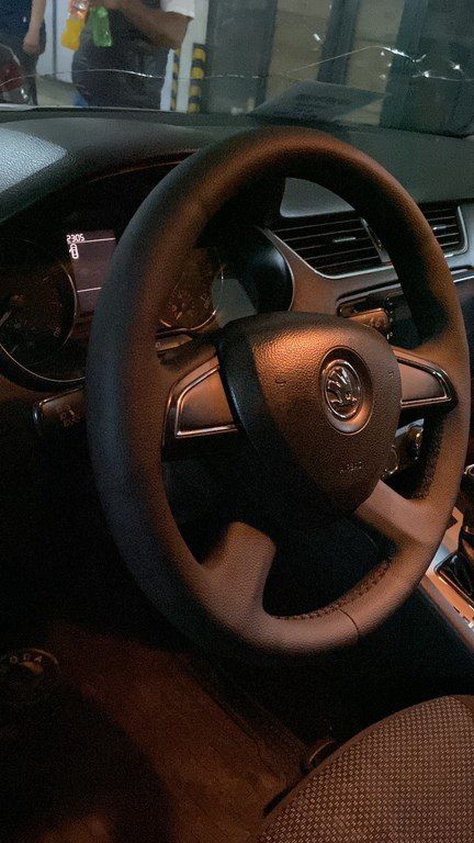 Skoda Octavia, 1.4 L, 2013 il, 175 000 km — Avtomobillər, Bakı (2)