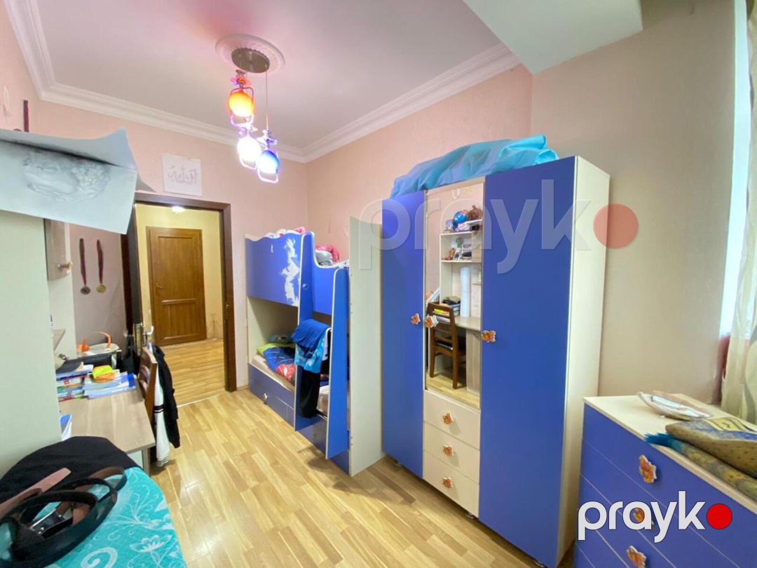 Satılır 3 otaqlı yeni tikili 85 m² — Mənzil, Bakı (6)