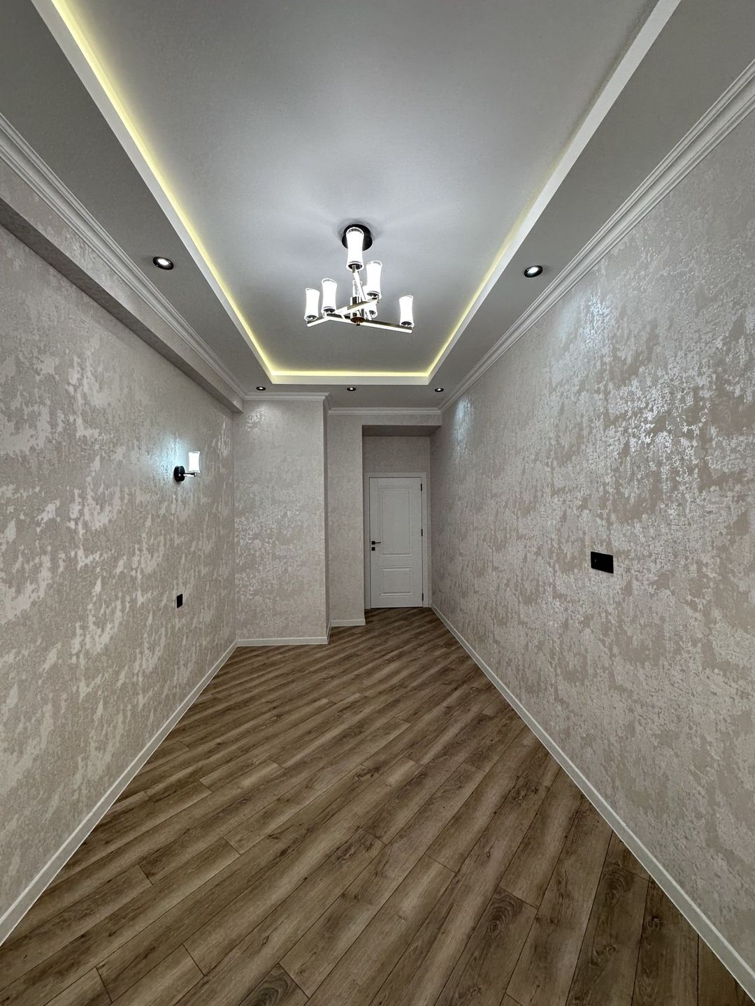 Satılır 2 otaqlı yeni tikili 65 m² — Mənzil, Xırdalan (9)