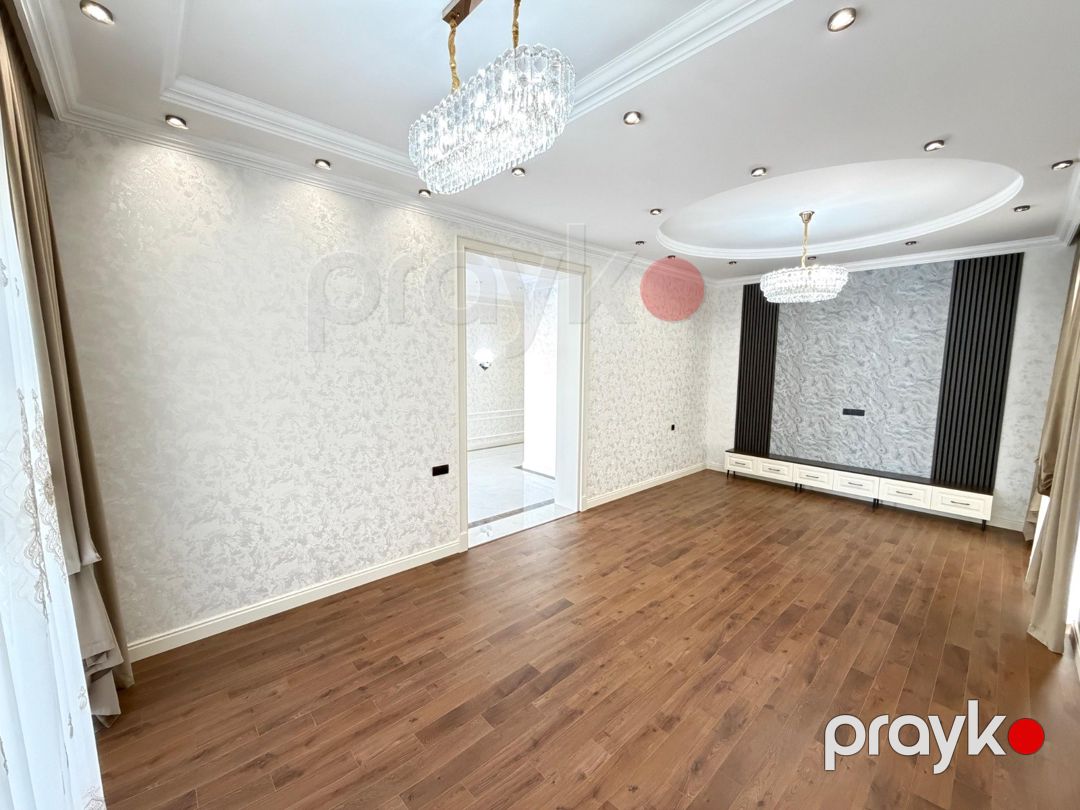 Satılır 6 otaqlı həyət evi/bağ evi 240 m² — Ev, villa, Bakı (12)