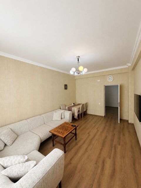 Satılır 4 otaqlı yeni tikili 108 m² — Sumqayıt