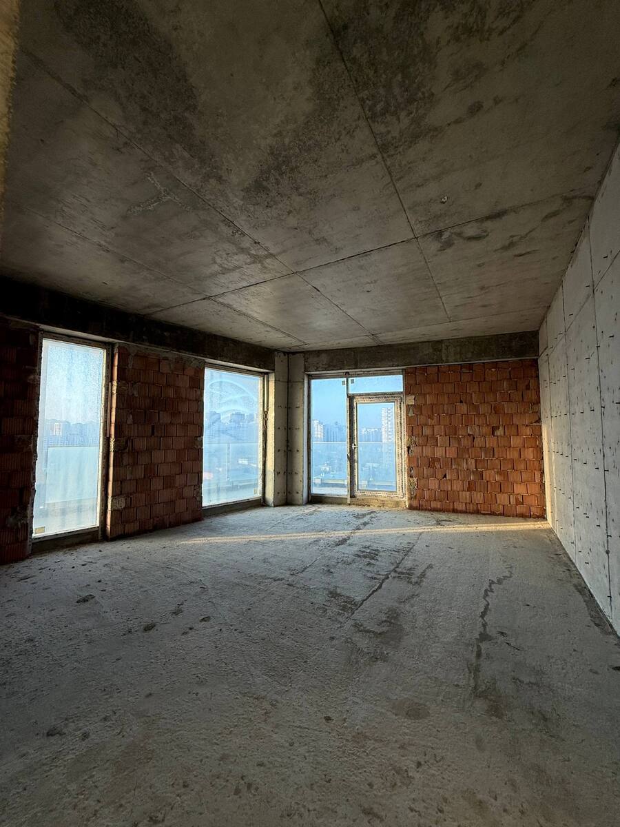 Satılır 4 otaqlı yeni tikili 240 m² — Mənzil, Bakı (12)