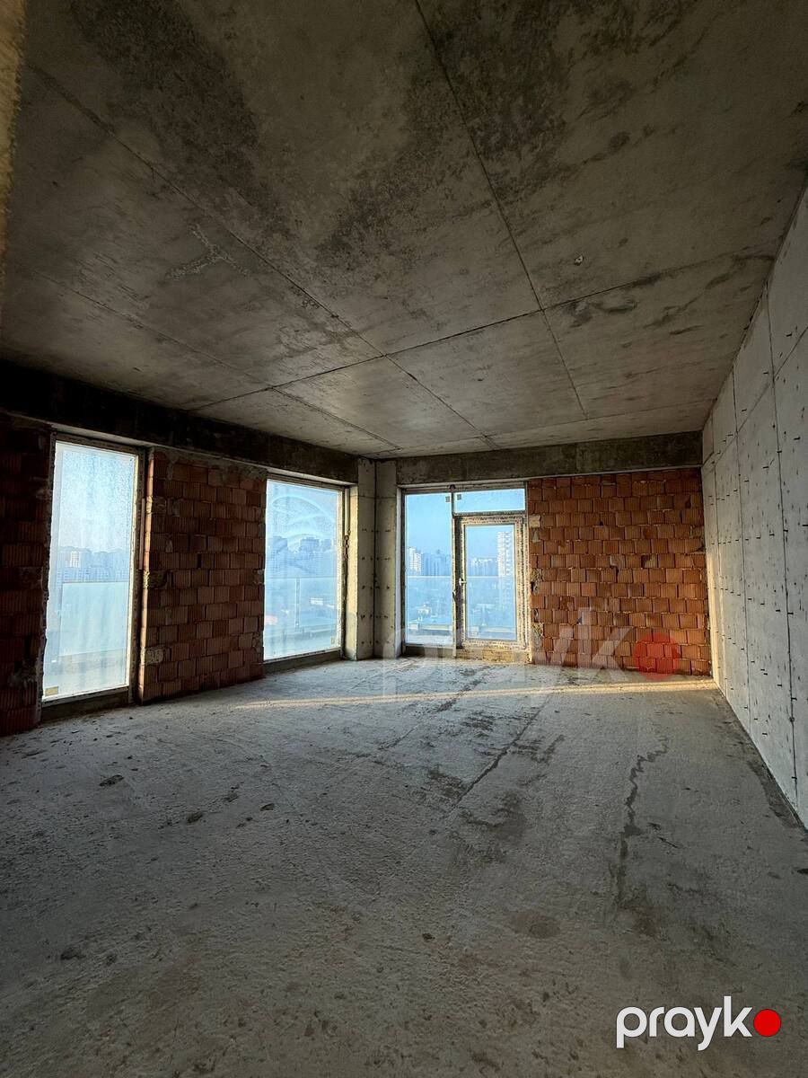 Satılır 4 otaqlı yeni tikili 240 m² — Mənzil, Bakı (12)