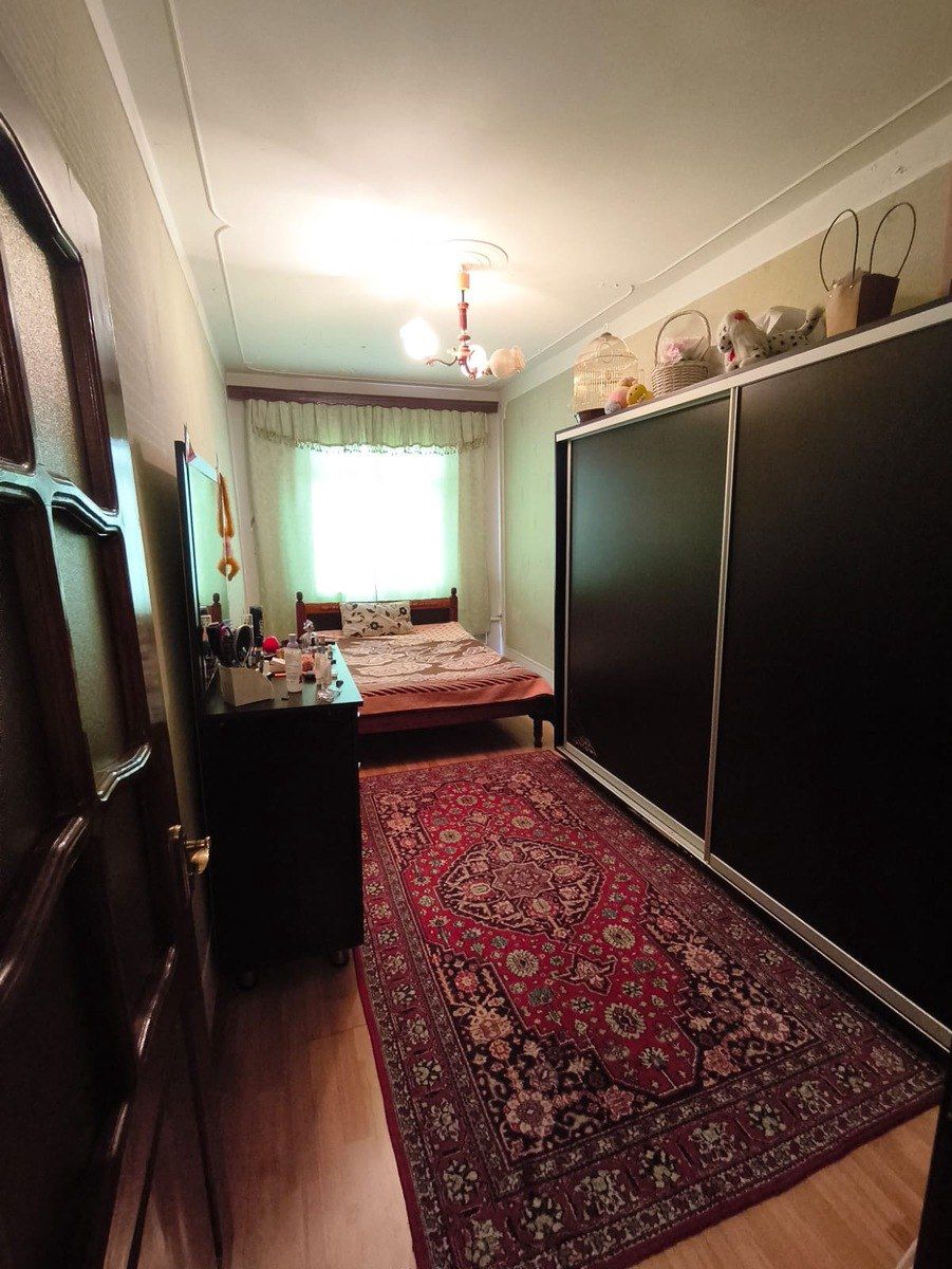 Satılır 3 otaqlı köhnə tikili 45 m² — Mənzil, Bakı (11)
