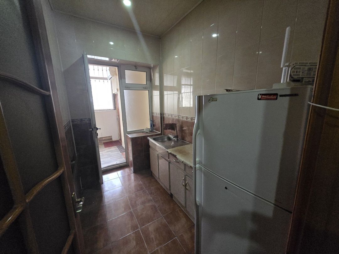 İcarəyə verilir 4 otaqlı ofis 120 m² — Ofis, Bakı (3)