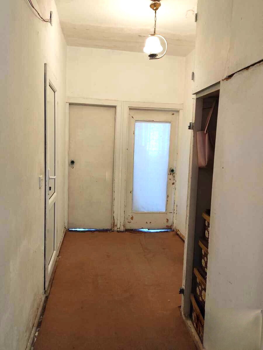 Satılır 2 otaqlı köhnə tikili 63 m² — Mənzil, Bakı (10)