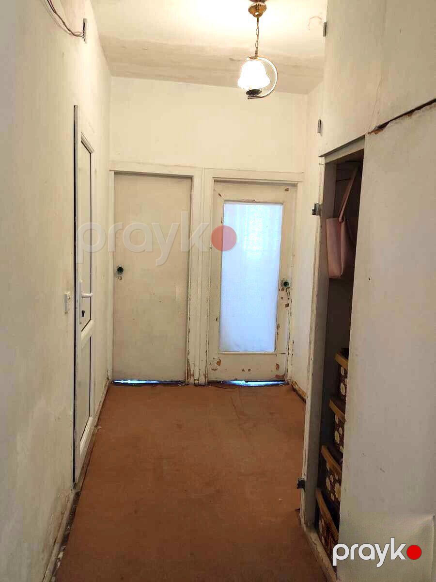Satılır 2 otaqlı köhnə tikili 63 m² — Mənzil, Bakı (10)