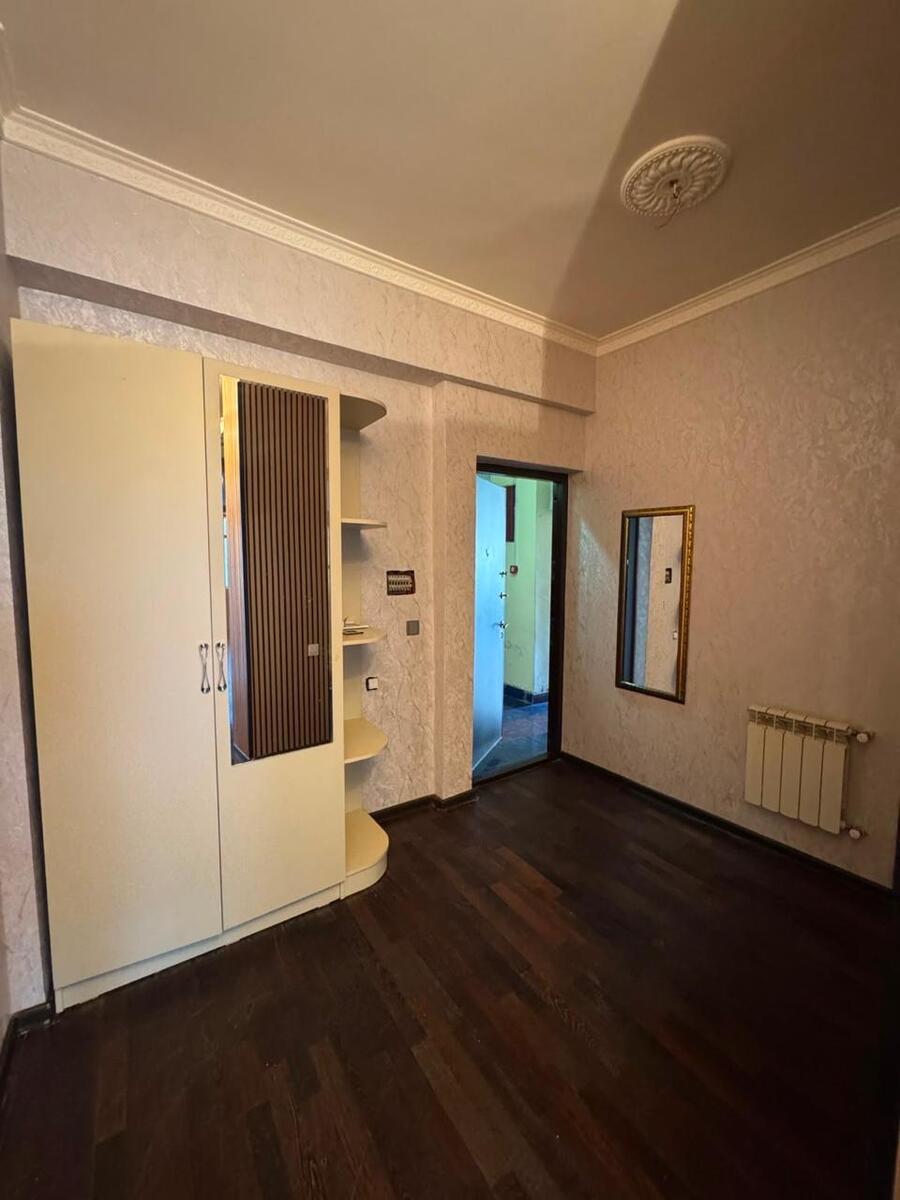 Satılır 3 otaqlı yeni tikili 75 m² — Mənzil, Bakı (12)