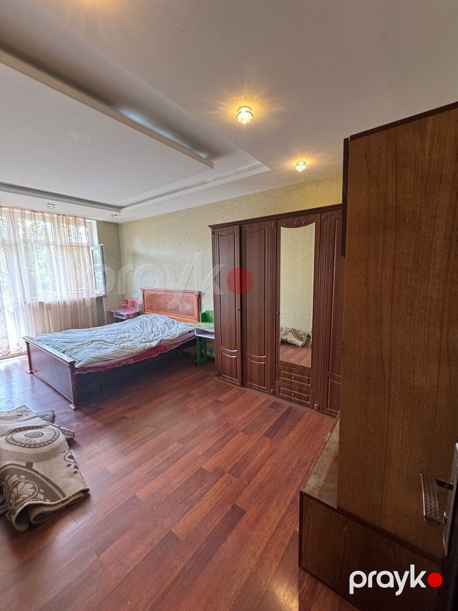 Satılır 3 otaqlı köhnə tikili 85 m² — Mənzil, Bakı (5)