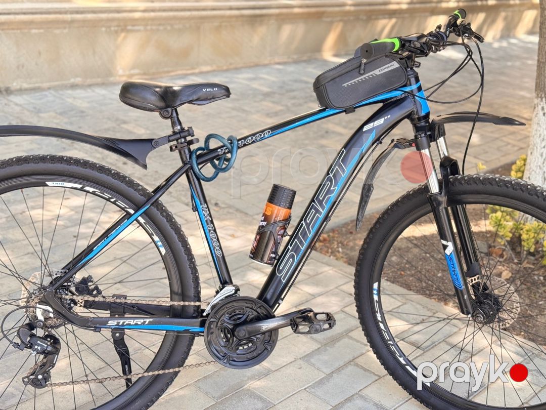 Velosiped Start Cross-29 — Velosipedlər, Sumqayıt (2)