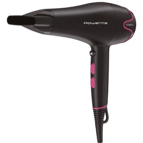 Hava feni Rowenta CV5713 Elite 2200W Qara 1830008455