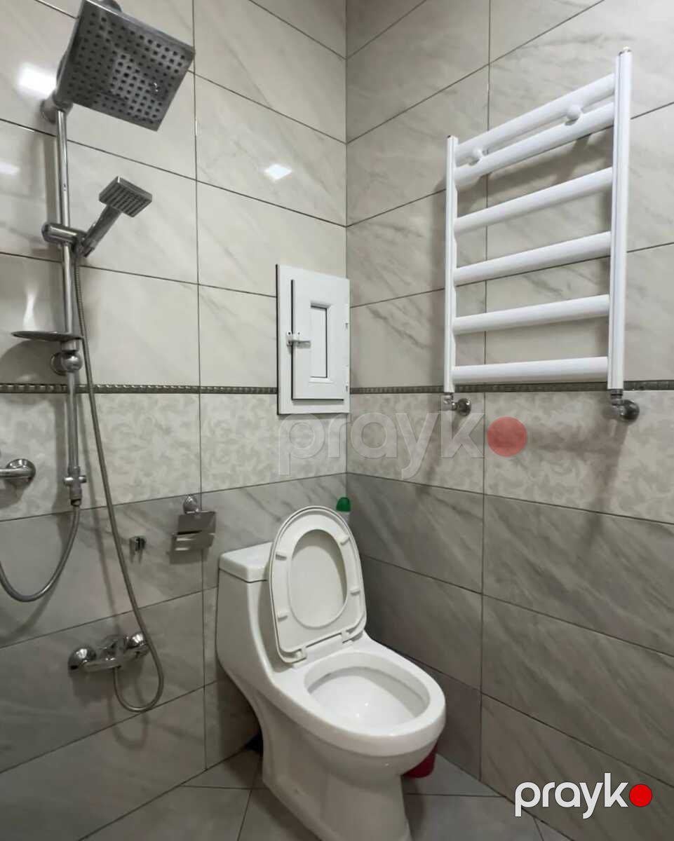 Satılır 3 otaqlı köhnə tikili 66 m² — Mənzil, Sumqayıt (10)