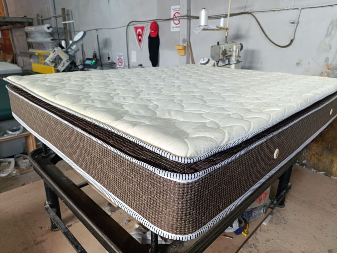 Ortopedik matras 90×200, 160×200 sm — Matraslar, Bakı (3)