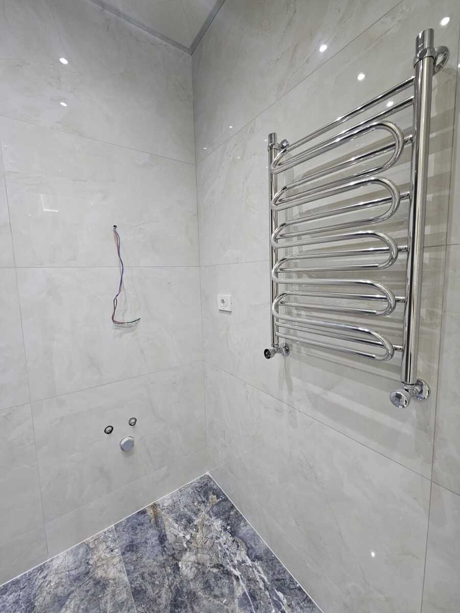 İcarəyə verilir 3 otaqlı yeni tikili 101 m² — Mənzil, Bakı (3)